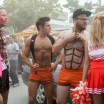 Neighbors 2: Sorority Rising
