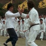 Enter The Dragon