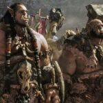 Warcraft