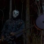 Friday The 13th Part 7: The New Blood