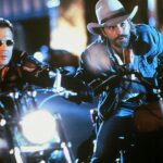 Harley Davidson And The Marlboro Man
