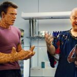 Fantastic Four 2: Rise Of The Silver Surfer