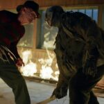 Freddy Vs Jason