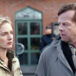 Wallander 02: Byfånen