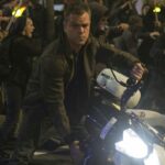 Jason Bourne