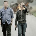 Wallander 01: Innan frosten