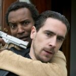 Wallander 05: Afrikanen
