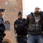 Wallander 16: Kuriren