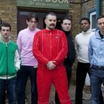 The Hooligan Factory