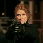 Wallander 18: Cellisten