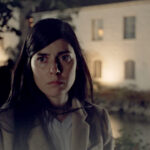 Wallander 24: Arvet