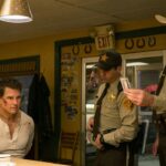 Jack Reacher 2: Never Go Back