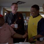 Me, Myself & Irene