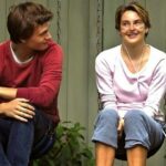 The Fault In Our Stars