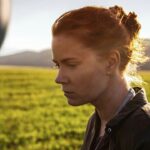 Arrival