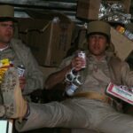 Spies Like Us