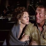 The Towering Inferno