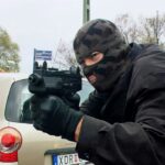 Johan Falk 05: Vapenbröder