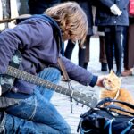 A Street Cat Named Bob