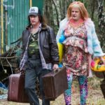 Morran & Tobias – Som en skänk från ovan