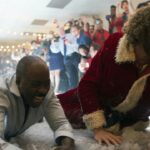 Office Christmas Party