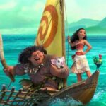 Moana