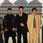 The Usual Suspects