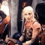 Tank Girl