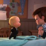 The Boss Baby