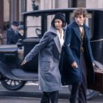 Fantastic Beasts And Where To Find Them
