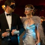 Fifty Shades Darker
