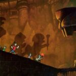 DuckTales The Movie: Treasure Of The Lost Lamp
