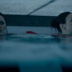 12 Feet Deep