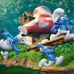 The Smurfs 3: The Lost Village