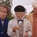 Lilla Jönssonligan på styva linan