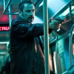 The Taking Of Pelham 123