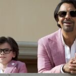 How To Be A Latin Lover