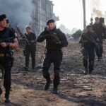 The Expendables 3