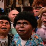 The Garbage Pail Kids Movie