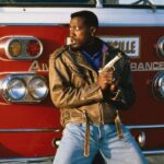 Passenger 57