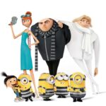 Despicable Me 3