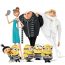 Despicable Me 3