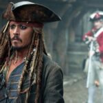 Pirates Of The Caribbean 5: Salazars Revenge