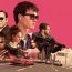 Baby Driver