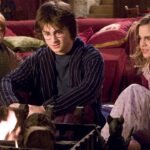 Harry Potter 4: The Goblet Of Fire