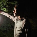 It Comes At Night