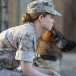Megan Leavey