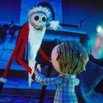 The Nightmare Before Christmas