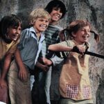 Pippi Långstrump på de sju haven