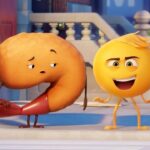 The Emoji Movie